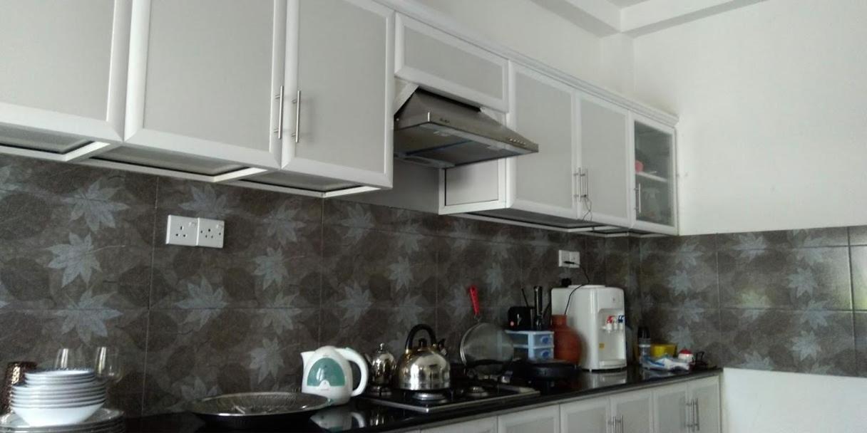 Negombo Holiday Home Екстер'єр фото