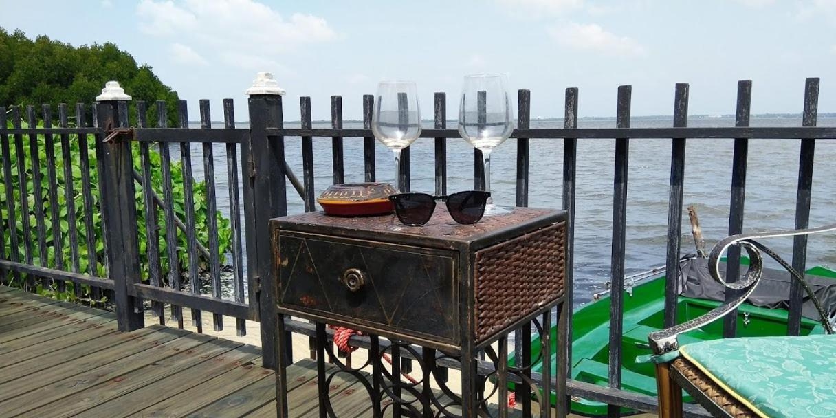 Negombo Holiday Home Екстер'єр фото