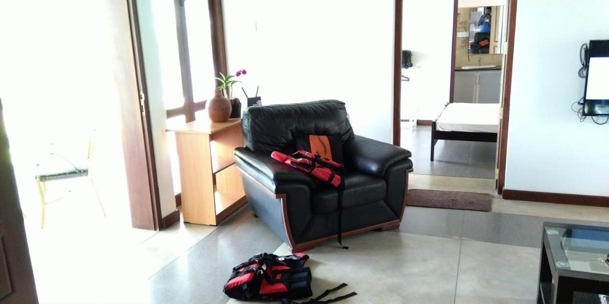 Negombo Holiday Home Екстер'єр фото