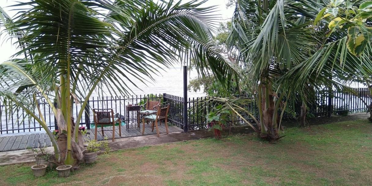 Negombo Holiday Home Екстер'єр фото