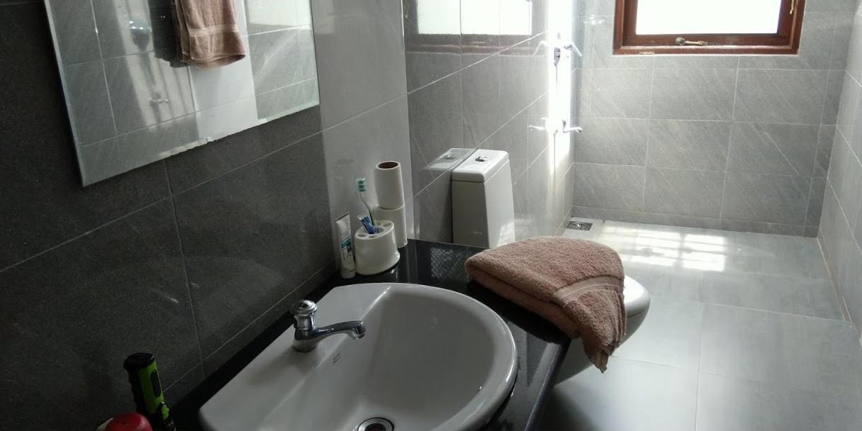 Negombo Holiday Home Екстер'єр фото